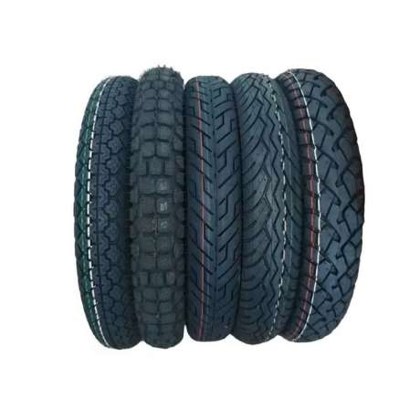 Motorcycle Tyres